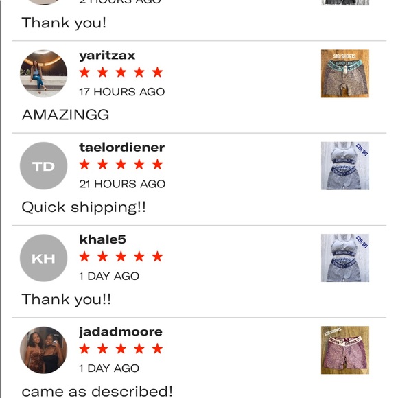 Meet your Posher, Thomas - Picture 3 of 3